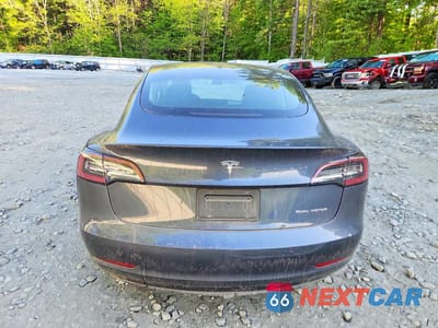 Zdjęcie 6 z 12 samochodu: 2022 TESLA MODEL 3 VIN:5YJ3E1EB5NF235338 - miniatura