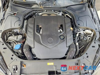 Zdjęcie 11 z 13 samochodu: 2019 MERCEDES-BENZ S 560 VIN:WDDUG8DBXKA424554 - miniatura