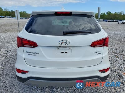 Zdjęcie 6 z 14 samochodu: 2017 HYUNDAI SANTA FE SPORT 2.4L VIN:5XYZTDLB5HG384155 - miniatura
