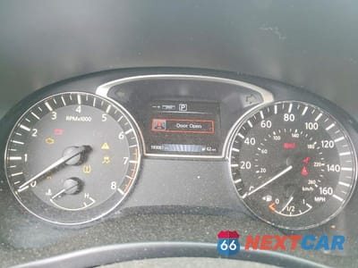 Zdjęcie 9 z 13 samochodu: 2016 NISSAN PATHFINDER SV VIN:5N1AR2MM3GC639819 - miniatura