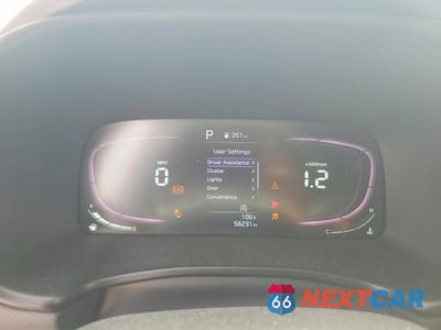 Zdjęcie 9 z 12 samochodu: 2023 KIA SOUL LX VIN:KNDJ23AU7P7199082 - miniatura