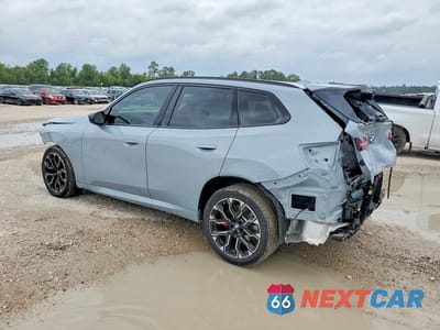 Drugie zdjęcie samochodu z przodu: 2026 BMW X3 M50 VIN:5UX73GP0XT9270999 - miniatura