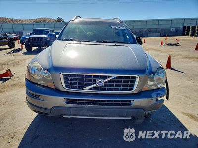 Piąte zdjęcie samochodu w środku: 2007 VOLVO XC90 3.2 VIN:YV4CM982X71385452 - miniatura