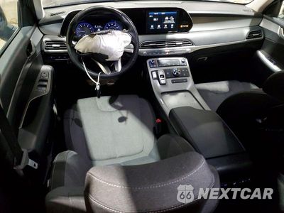 Zdjęcie 8 z 13 samochodu: 2020 HYUNDAI PALISADE SEL VIN:KM8R2DHE9LU150304 - miniatura