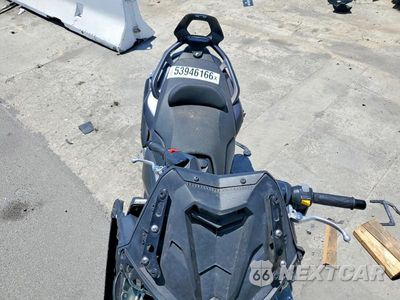 Piąte zdjęcie samochodu w środku: 2015 YAMAHA XP500 VIN:JYASJ13Y5FA000510 - miniatura