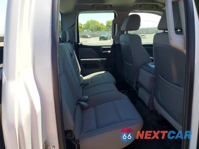 Zdjęcie 10 z 12 samochodu: 2015 CHEVROLET SILVERADO C1500 VIN:1GCRCPEH8FZ265758 - miniatura