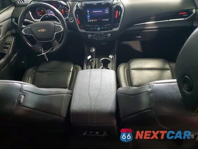 Zdjęcie 8 z 13 samochodu: 2020 CHEVROLET TRAVERSE LT VIN:1GNERHKW0LJ173552 - miniatura