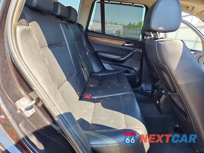 Zdjęcie 11 z 13 samochodu: 2012 BMW X3 XDRIVE28I VIN:5UXWX5C52CL728124 - miniatura