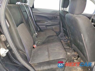 Zdjęcie 11 z 13 samochodu: 2021 MITSUBISHI RVR ES VIN:JA4AJUAU5MU602279 - miniatura