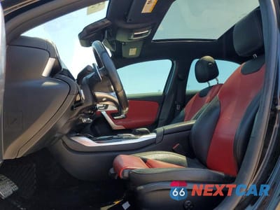 Zdjęcie 7 z 12 samochodu: 2021 MERCEDES-BENZ A 35 AMG VIN:W1K3G5BB8MJ321245 - miniatura