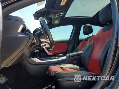 Zdjęcie 7 z 12 samochodu: 2021 MERCEDES-BENZ A 35 AMG VIN:W1K3G5BB8MJ321245 - miniatura