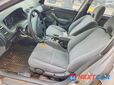 Zdjęcie 7 z 12 samochodu: 2003 HONDA CIVIC EX VIN:1HGES26793L030005 - miniatura