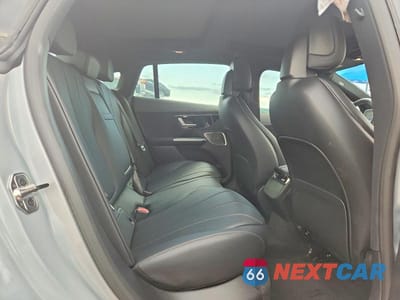 Zdjęcie 10 z 12 samochodu: 2023 MERCEDES-BENZ EQE SEDAN 350+ VIN:W1KEG2BB5PF014484 - miniatura