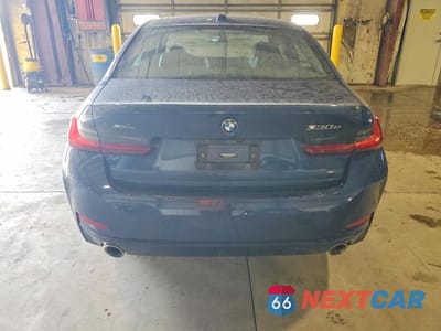 Zdjęcie 6 z 12 samochodu: 2023 BMW 330XE VIN:3MW39FS01P8C95674 - miniatura