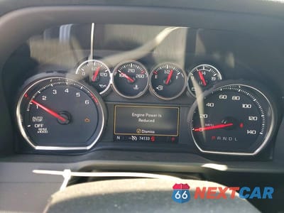 Zdjęcie 9 z 13 samochodu: 2022 CHEVROLET SILVERADO LTD C1500 LT VIN:3GCPWCEK6NG146897 - miniatura