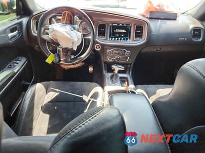 Zdjęcie 8 z 12 samochodu: 2022 DODGE CHARGER SCAT PACK VIN:2C3CDXGJ5NH136026 - miniatura