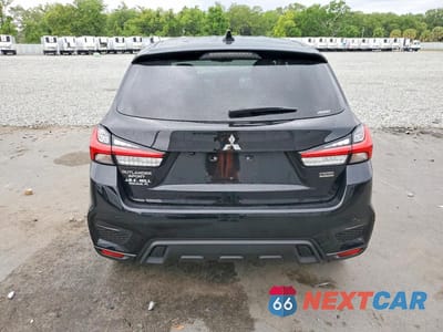 Zdjęcie 6 z 13 samochodu: 2025 MITSUBISHI OUTLANDER SPORT S VIN:JA4ARUAU0SU015350 - miniatura