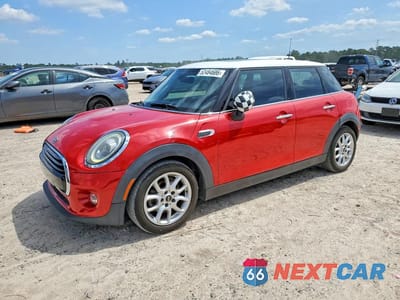 2019 MINI COOPER WMWXU1C52K2J01853 - główne zdjęcie licytacji z USA - miniatura