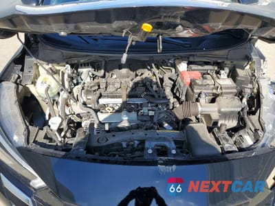 Zdjęcie 11 z 12 samochodu: 2025 NISSAN VERSA S VIN:3N1CN8DV5SL823194 - miniatura