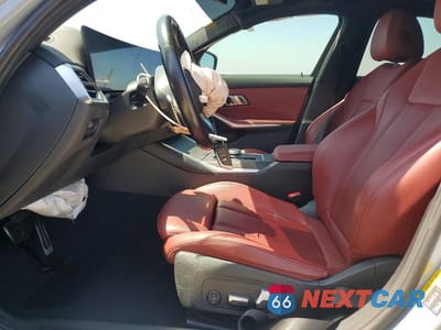 Zdjęcie 7 z 12 samochodu: 2023 BMW 330E VIN:3MW39FF06P8C90612 - miniatura