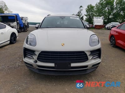 Piąte zdjęcie samochodu w środku: 2021 PORSCHE MACAN VIN:WP1AA2A53MLB04301 - miniatura