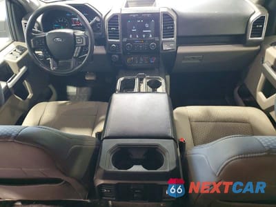 Zdjęcie 8 z 12 samochodu: 2016 FORD F150 SUPERCREW VIN:1FTEW1EP5GFB93298 - miniatura