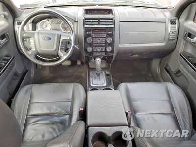 Zdjęcie 8 z 13 samochodu: 2010 FORD ESCAPE XLT VIN:1FMCU0D79AKC46894 - miniatura