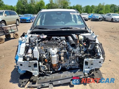 Piąte zdjęcie samochodu w środku: 2025 HONDA CR-V SPORT-L VIN:7FARS6H82SE082191 - miniatura