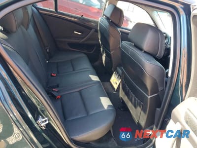 Zdjęcie 10 z 12 samochodu: 2008 BMW 535 I VIN:WBANW13548CZ75142 - miniatura