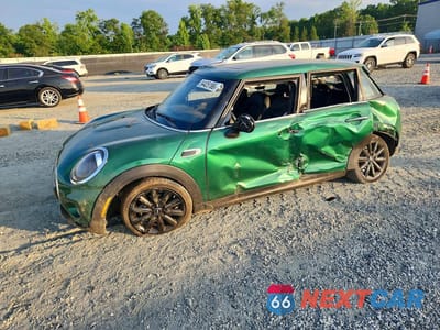 2020 MINI COOPER WMWXU7C04L2M10409 - główne zdjęcie licytacji z USA - miniatura