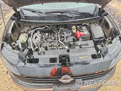 Zdjęcie 11 z 12 samochodu: 2025 NISSAN KICKS SR VIN:3N8AP6DA0SL300668 - miniatura
