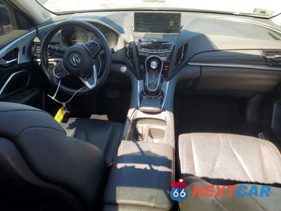 Zdjęcie 8 z 12 samochodu: 2021 ACURA RDX VIN:5J8TC2H37ML035767 - miniatura