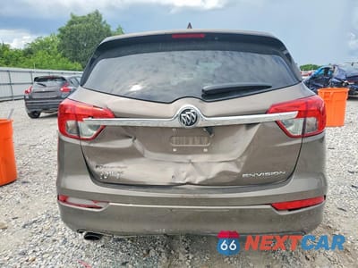 Zdjęcie 6 z 13 samochodu: 2018 BUICK ENVISION ESSENCE VIN:LRBFX1SA0JD025054 - miniatura