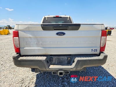 Zdjęcie 6 z 12 samochodu: 2022 FORD F350 SUPER DUTY VIN:1FT8W3BT6NED77825 - miniatura