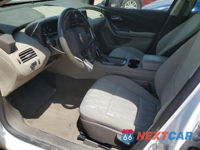 Zdjęcie 7 z 13 samochodu: 2015 CHEVROLET VOLT VIN:1G1RC6E4XFU142668 - miniatura