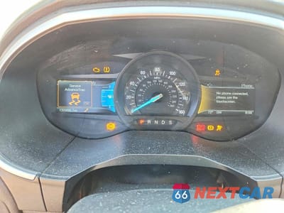 Zdjęcie 9 z 14 samochodu: 2018 FORD EDGE SEL VIN:2FMPK3J9XJBC32642 - miniatura