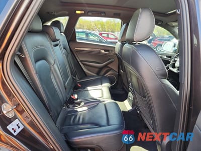 Zdjęcie 11 z 13 samochodu: 2015 AUDI SQ5 PREMIUM PLUS VIN:WA1CGAFP7FA013246 - miniatura