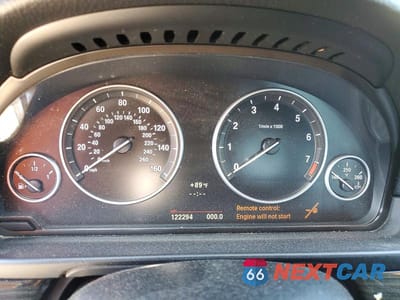 Zdjęcie 9 z 12 samochodu: 2013 BMW 528 I VIN:WBAXG5C50DDY37955 - miniatura