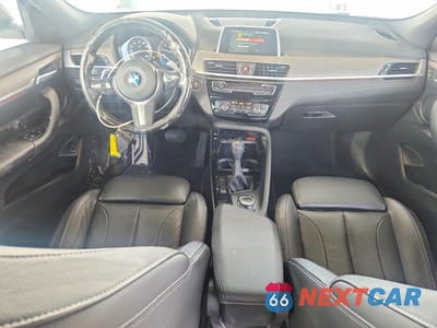 Zdjęcie 8 z 13 samochodu: 2018 BMW X2 SDRIVE28I VIN:WBXYJ3C38JEJ91312 - miniatura