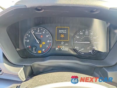 Zdjęcie 9 z 12 samochodu: 2024 SUBARU IMPREZA VIN:JF1GUABCXR8850237 - miniatura