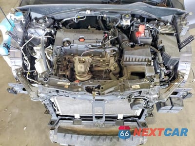 Zdjęcie 12 z 14 samochodu: 2023 HONDA HR-V EXL VIN:3CZRZ1H70PM702387 - miniatura