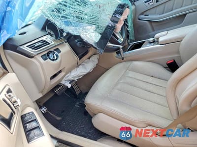 Zdjęcie 7 z 13 samochodu: 2016 MERCEDES-BENZ E 350 4MATIC VIN:WDDHF8JB4GB272023 - miniatura