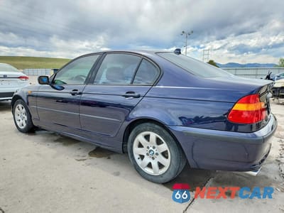 Drugie zdjęcie samochodu z przodu: 2004 BMW 325 XI VIN:WBAEU33484PR09673 - miniatura