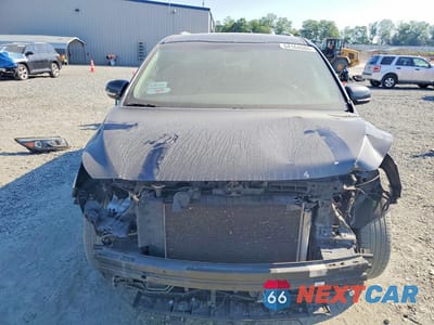 Piąte zdjęcie samochodu w środku: 2016 KIA SEDONA LX VIN:KNDMB5C12G6210569 - miniatura