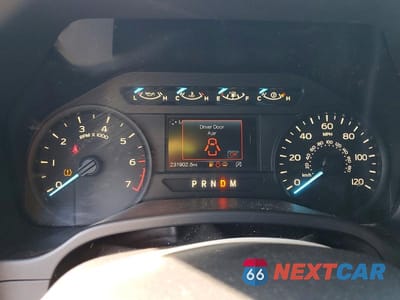 Zdjęcie 9 z 12 samochodu: 2018 FORD F150 SUPERCREW VIN:1FTEW1EP4JFA89277 - miniatura