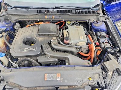 Zdjęcie 11 z 12 samochodu: 2016 FORD FUSION SE PHEV VIN:3FA6P0PU0GR134618 - miniatura