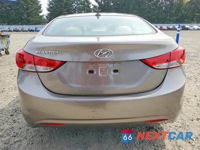 Zdjęcie 6 z 12 samochodu: 2013 HYUNDAI ELANTRA GLS VIN:5NPDH4AE9DH176923 - miniatura
