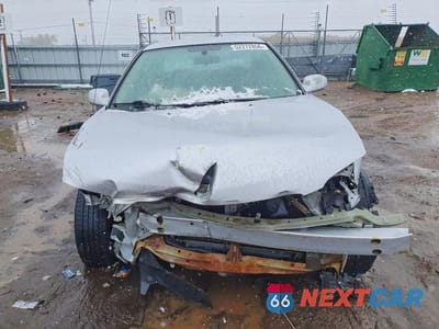 Piąte zdjęcie samochodu w środku: 2006 NISSAN SENTRA 1.8 VIN:3N1CB51D66L596199 - miniatura