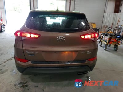 Zdjęcie 6 z 13 samochodu: 2016 HYUNDAI TUCSON SPORT VIN:KM8J3CA23GU044120 - miniatura