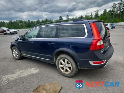 Drugie zdjęcie samochodu z przodu: 2012 VOLVO XC70 3.2 VIN:YV4940BZ2C1130106 - miniatura